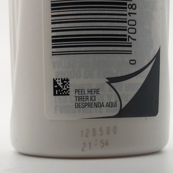 NIOXIN 4 Scalp & Hair Treatment for Progressed Thinning NEW - Picture 5 of 5